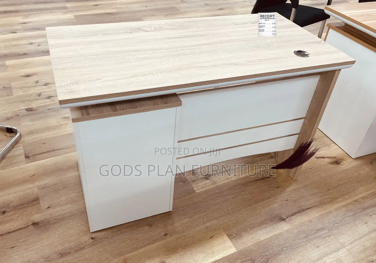 Office Table (M1523)