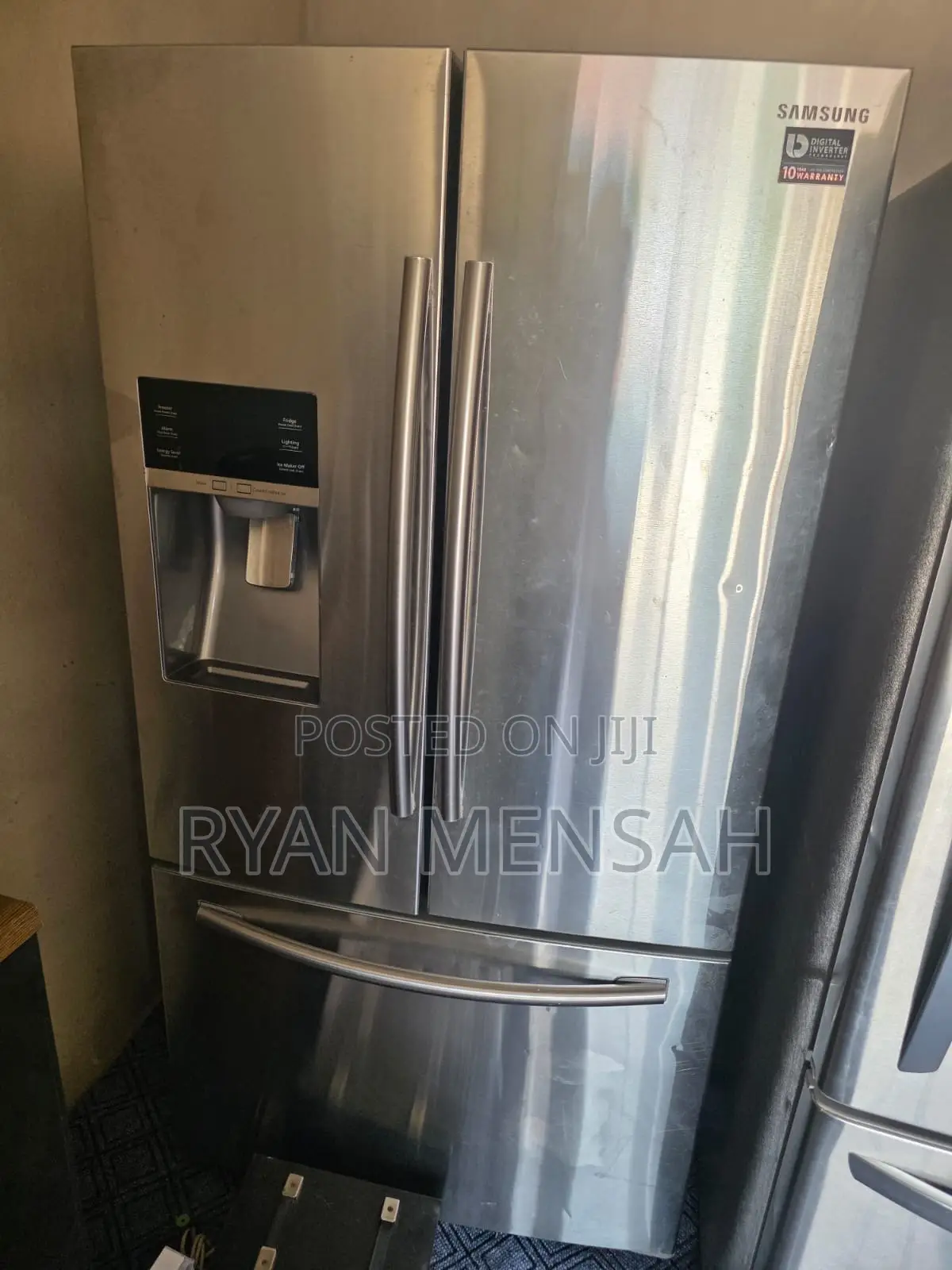 Fridge for Sale