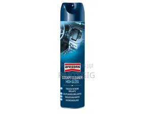Arexons Cockpit Cleaner