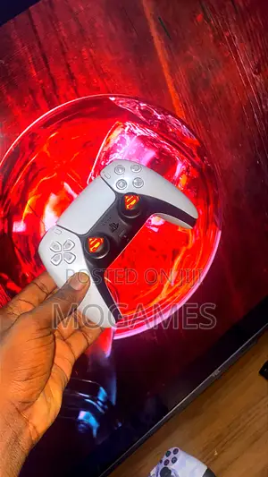 Original Ps5 Controller