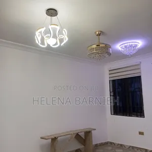 2bdrm Apartment in Helena Estate Agency, Ga East Municipal for rent