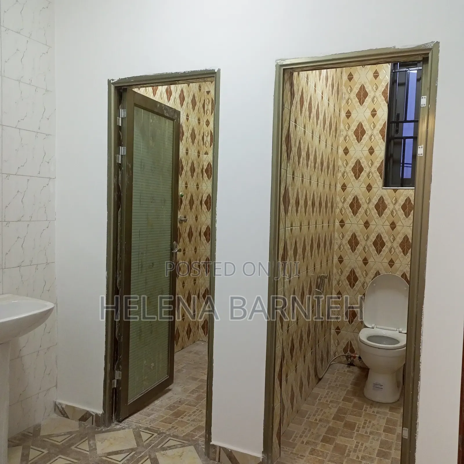 2bdrm Apartment in Helena Estate Agency, Ga East Municipal for rent