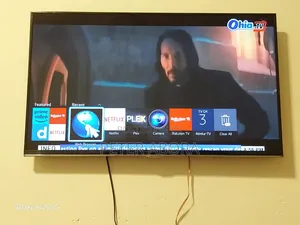 Samsung Smart Tv 40 Inches