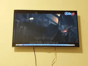 Samsung Smart Tv 40 Inches