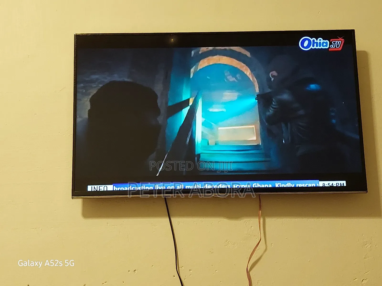 Samsung Smart Tv 40 Inches