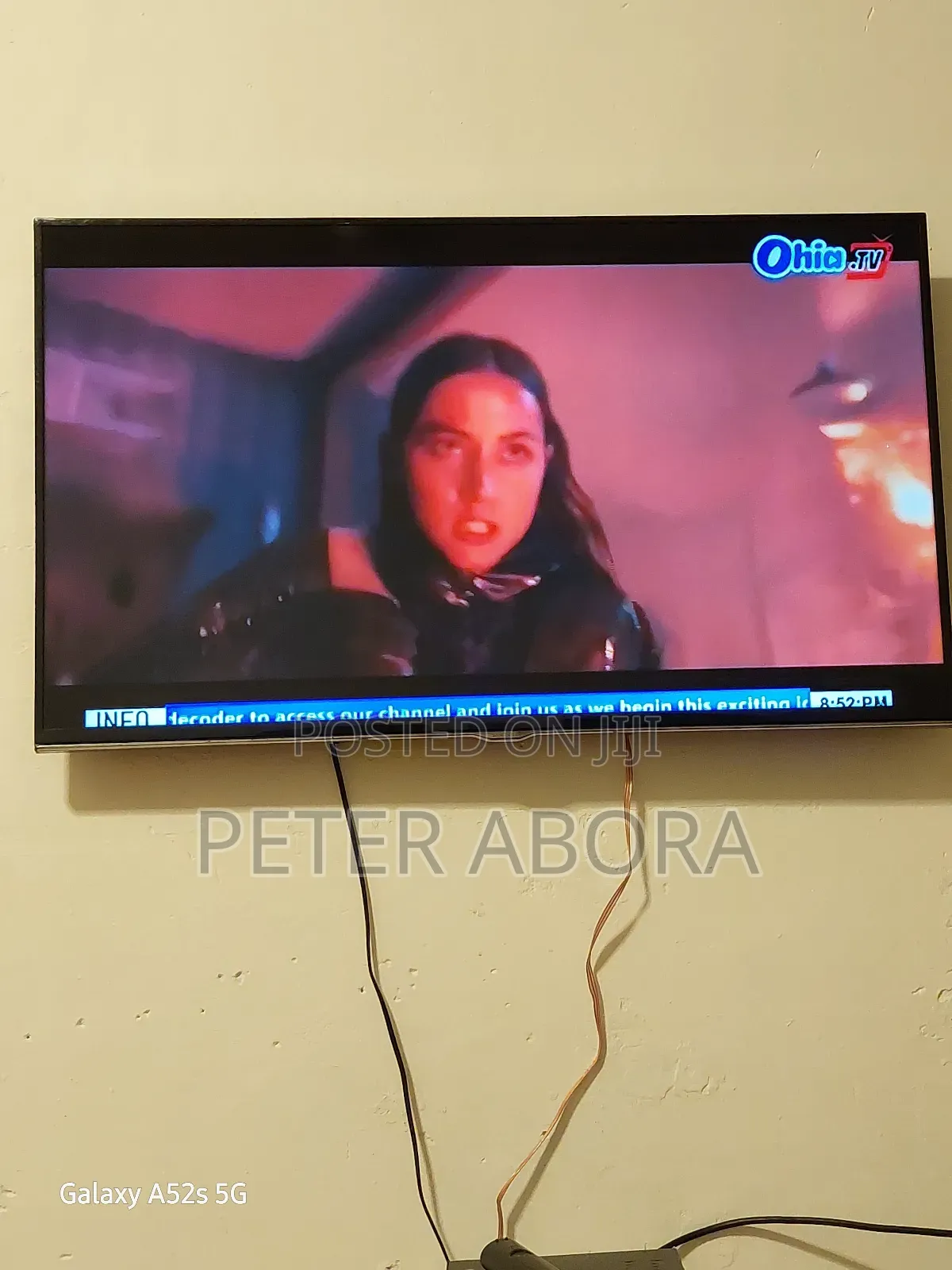 Samsung Smart Tv 40 Inches