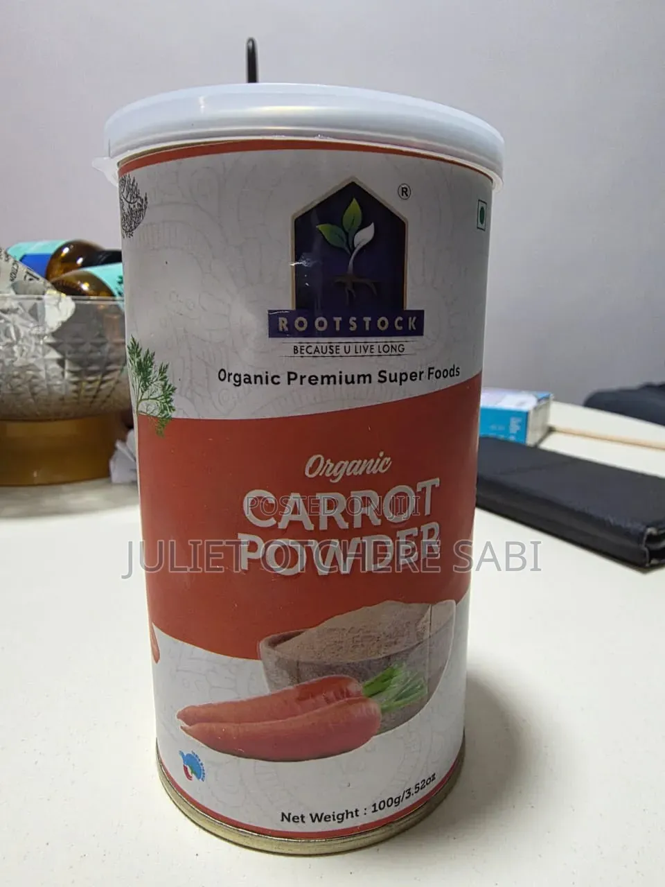 Beetroot Powder