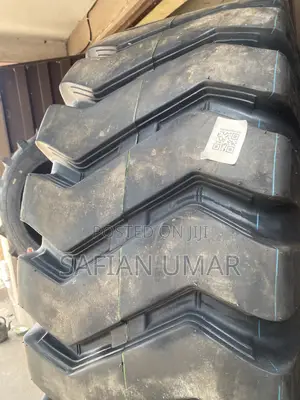 Brand New Wheel Loader 23.5-25
