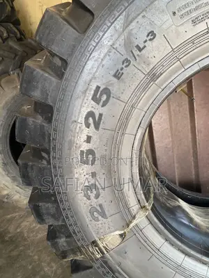 Brand New Wheel Loader 23.5-25