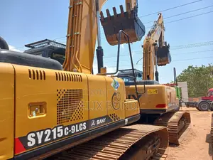 Sany Excavator China Water Truck
