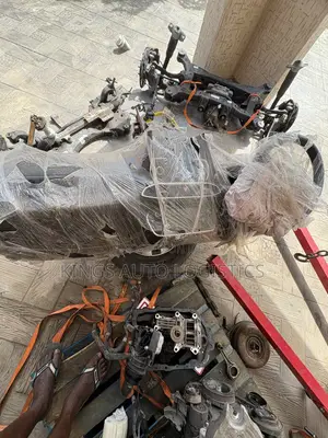 2019/2020 Hyundai Santa Fe Dashboard