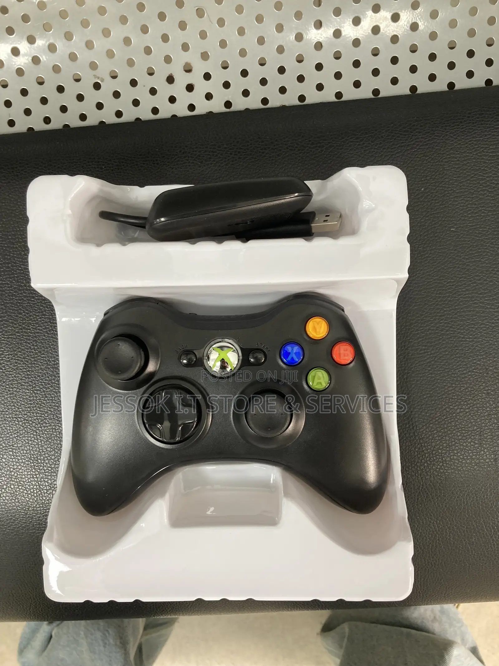 Wireless Controller for Pc and Xbox