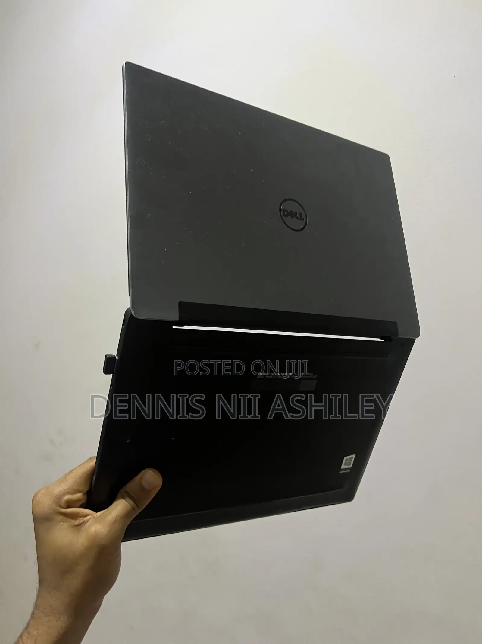 Laptop Dell Latitude 13 7370 8GB Intel Core M SSD 128GB