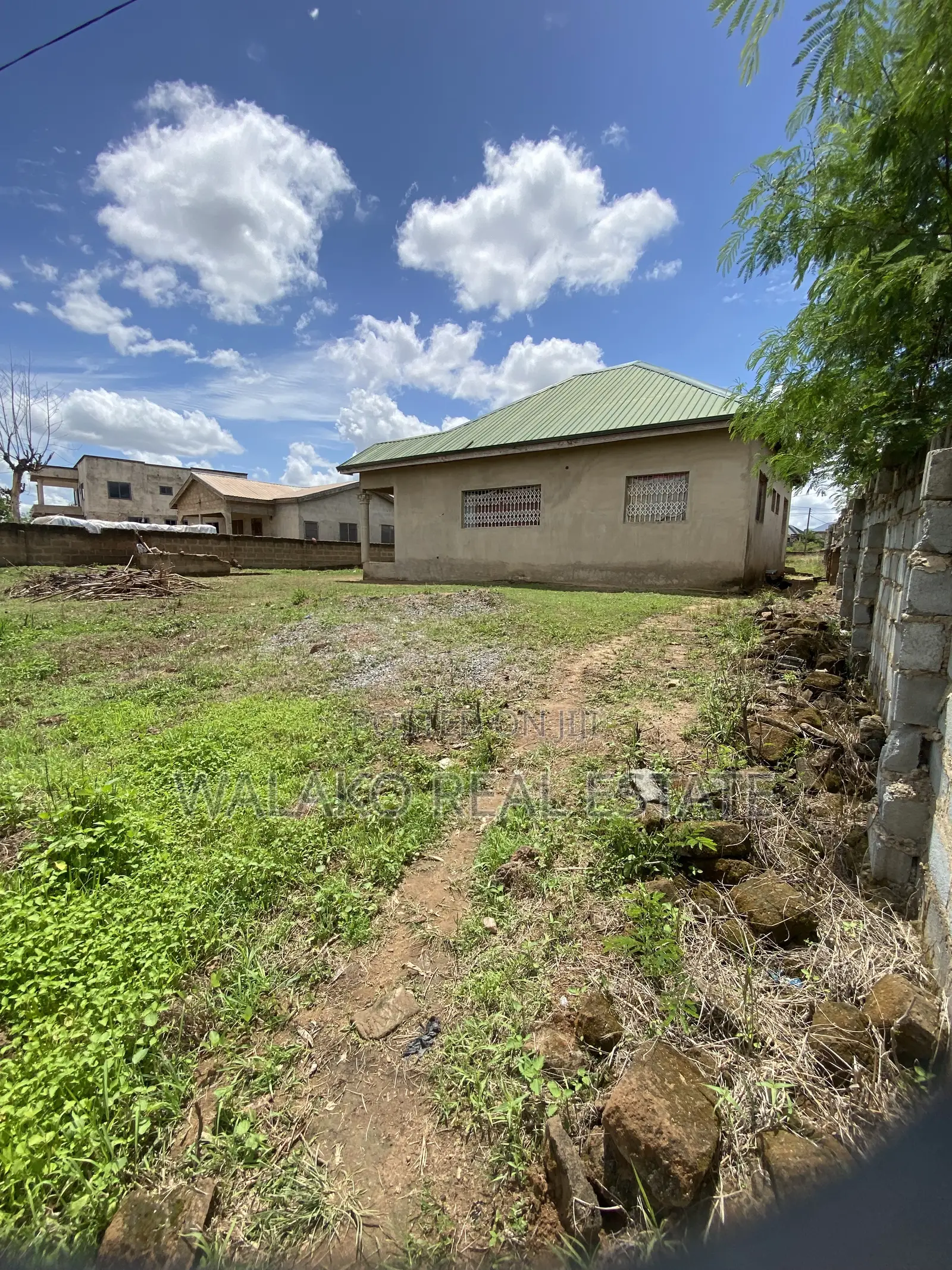 2bdrm House in Ga West Municipal for sale
