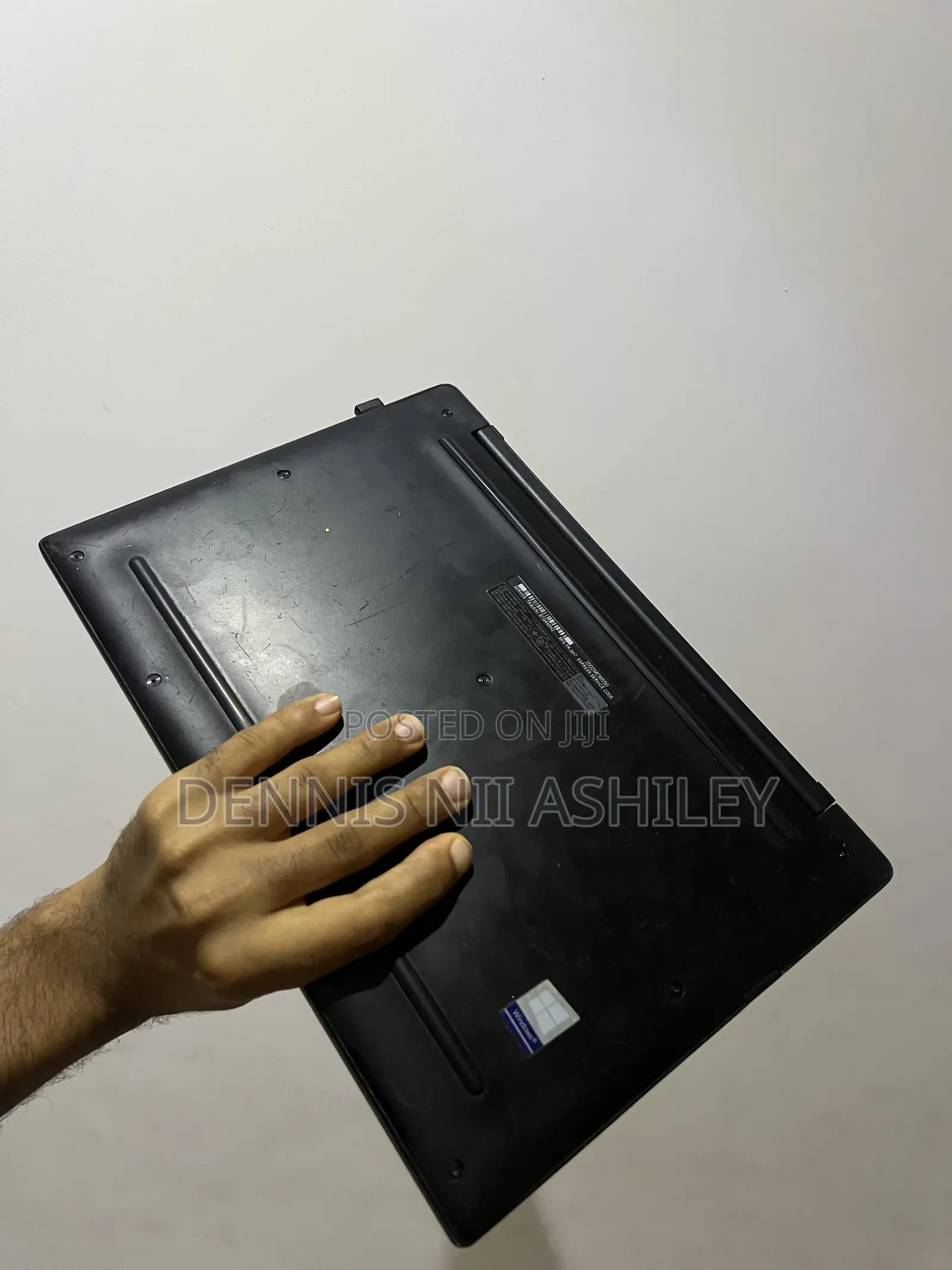 Laptop Dell Latitude 13 7370 8GB Intel Core M SSD 128GB