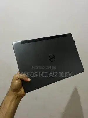 Laptop Dell Latitude 13 7370 8GB Intel Core M SSD 128GB