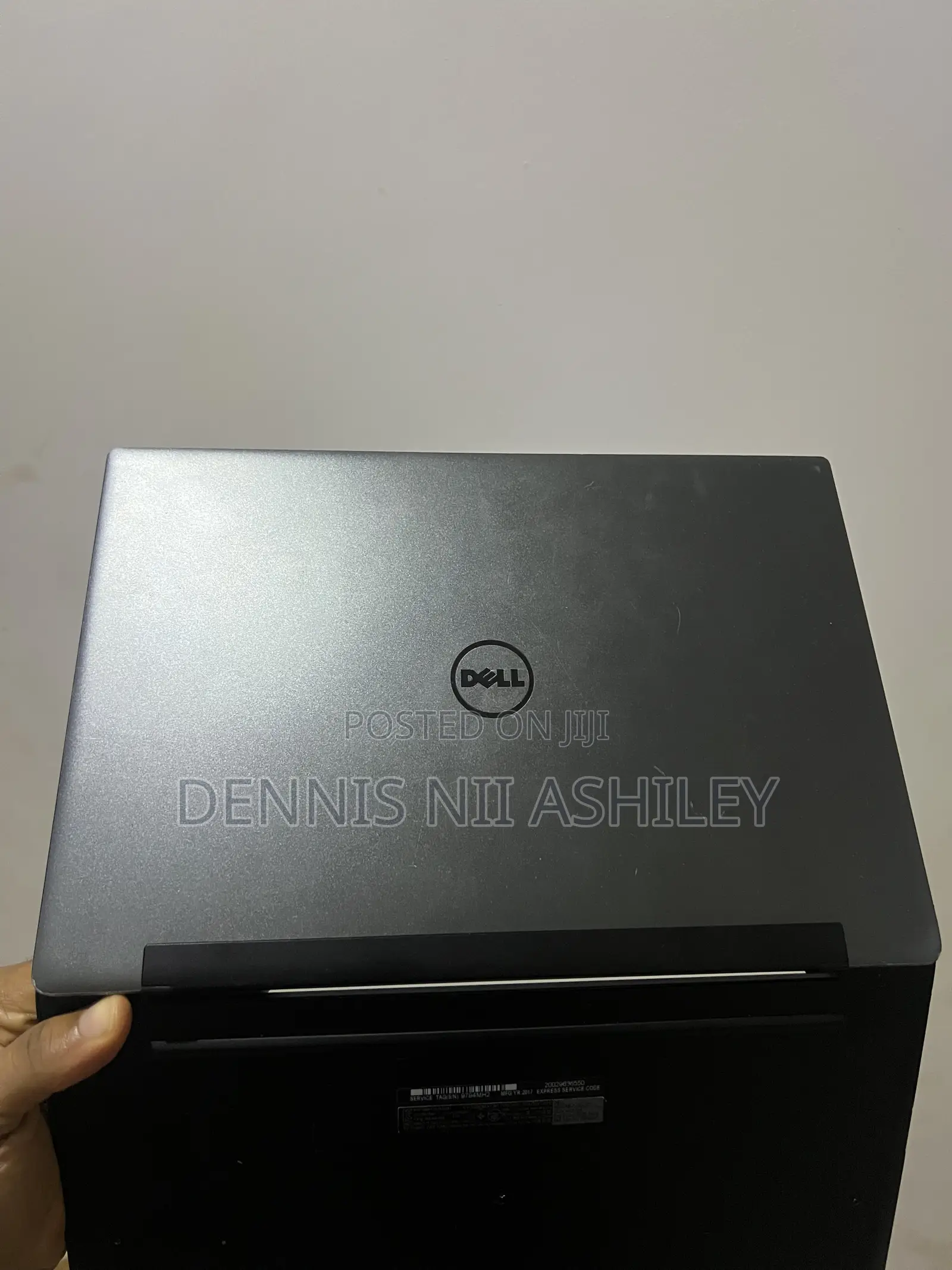 Laptop Dell Latitude 13 7370 8GB Intel Core M SSD 128GB
