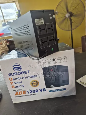 Power Station for Sale