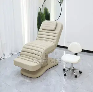 Electric Beauty Massage Bed