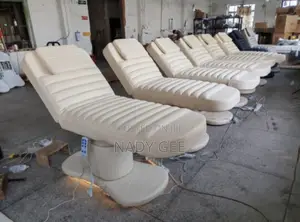 Electric Beauty Massage Bed
