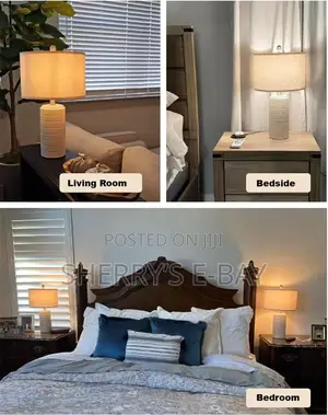 Bedside Lamp