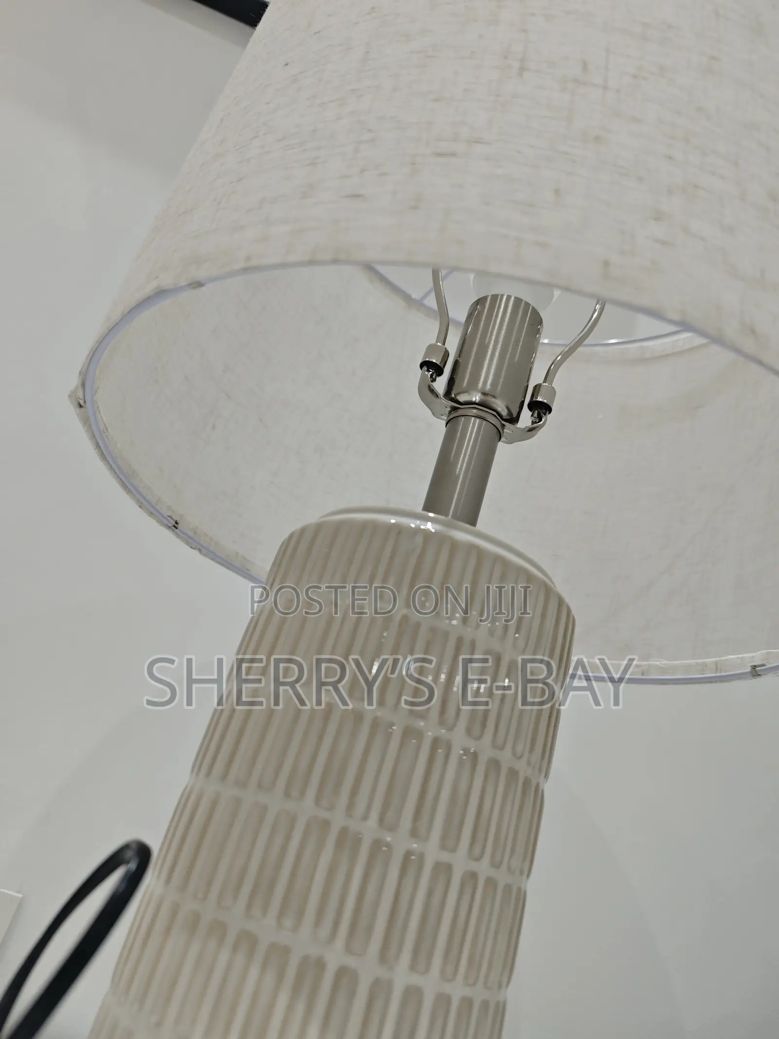 Bedside Lamp