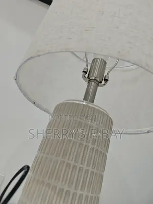 Bedside Lamp