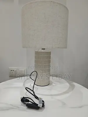 Bedside Lamp