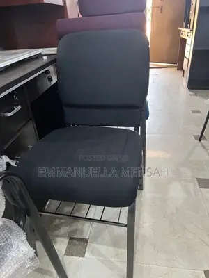 Conference Chair