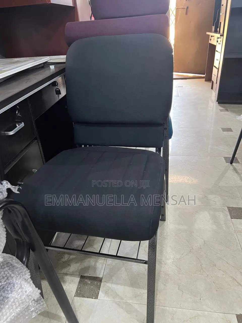 Conference Chair