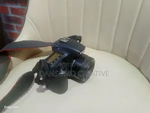 Canon 60d Camera