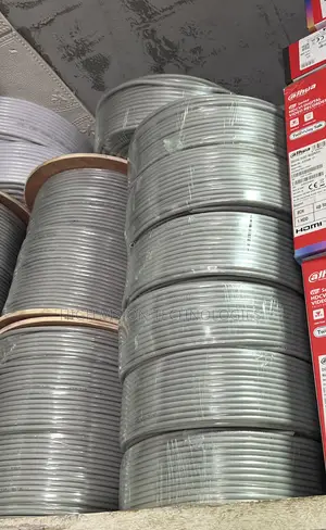 Cat6 100m Cable