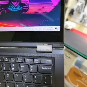 Laptop Lenovo ThinkPad x13 Yoga 16GB Intel Core i7 SSD 256GB