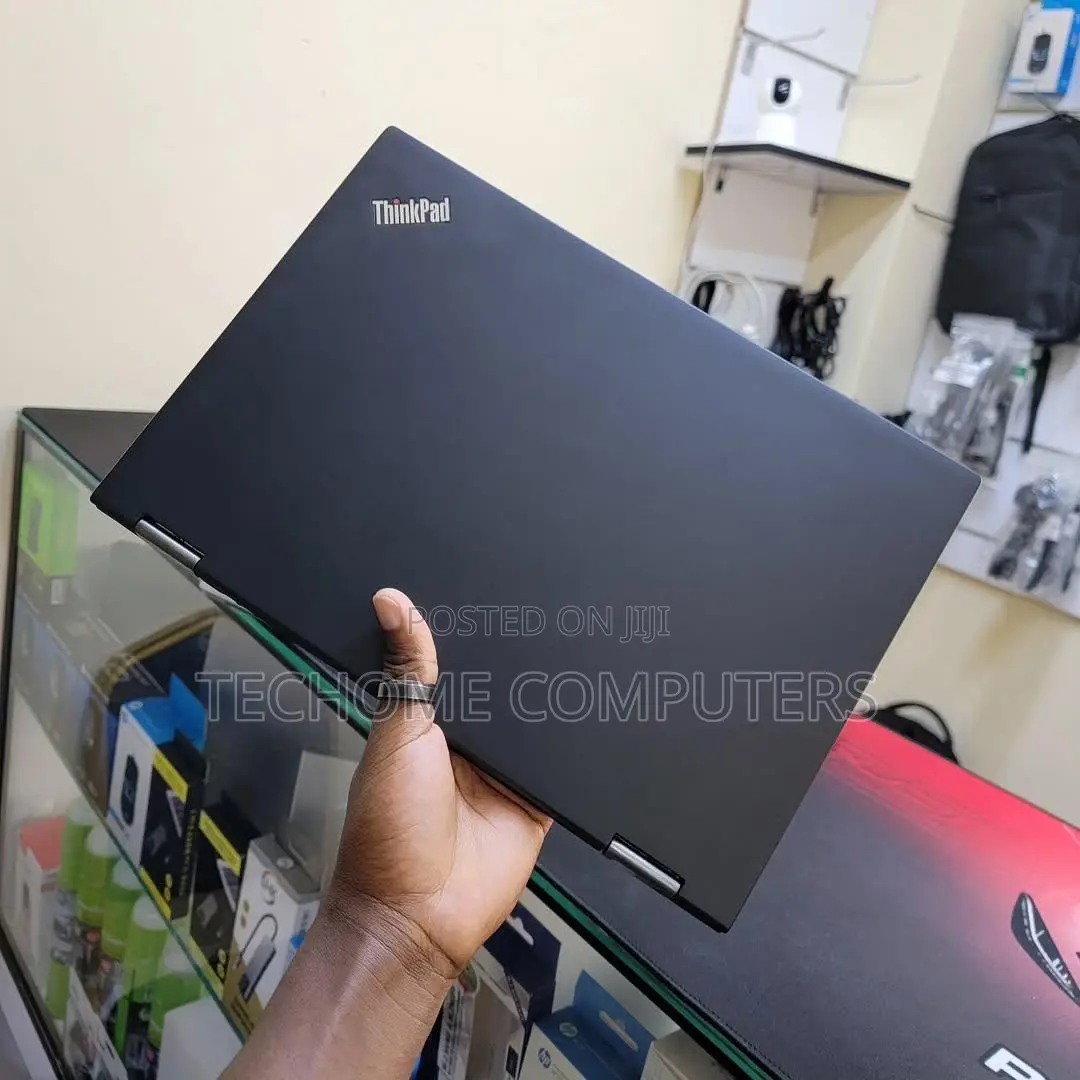 Laptop Lenovo ThinkPad x13 Yoga 16GB Intel Core i7 SSD 256GB