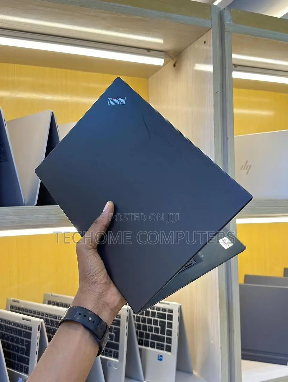 Laptop Lenovo ThinkPad X13 Gen 2 8GB Intel Core i5 SSD 256GB