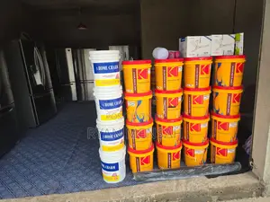 Home Charm Emulsion