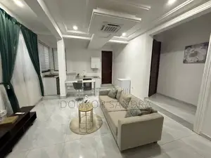 Furnished 2bdrm Apartment in A&C Mall Area for rent