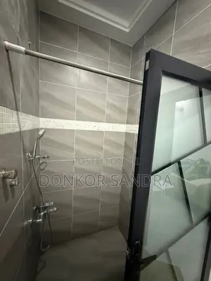 Furnished 2bdrm Apartment in A&C Mall Area for rent