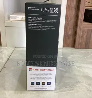 Logitech Mx Master 4