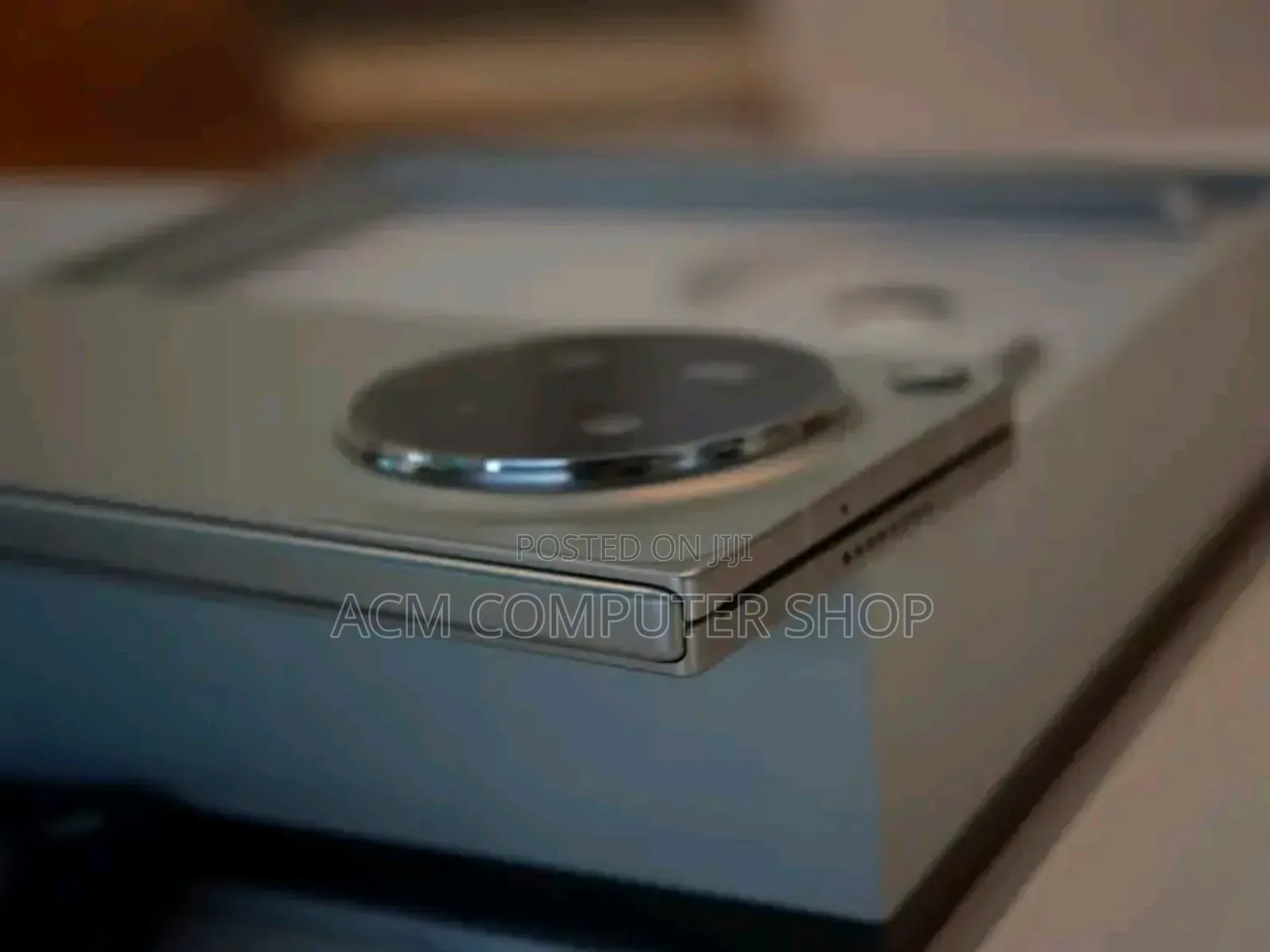 Oppo Find N6 512 GB Gray