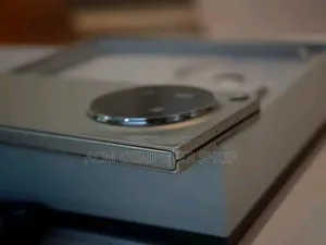 Oppo Find N6 512 GB Gray