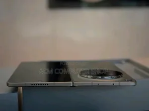 Oppo Find N6 512 GB Gray