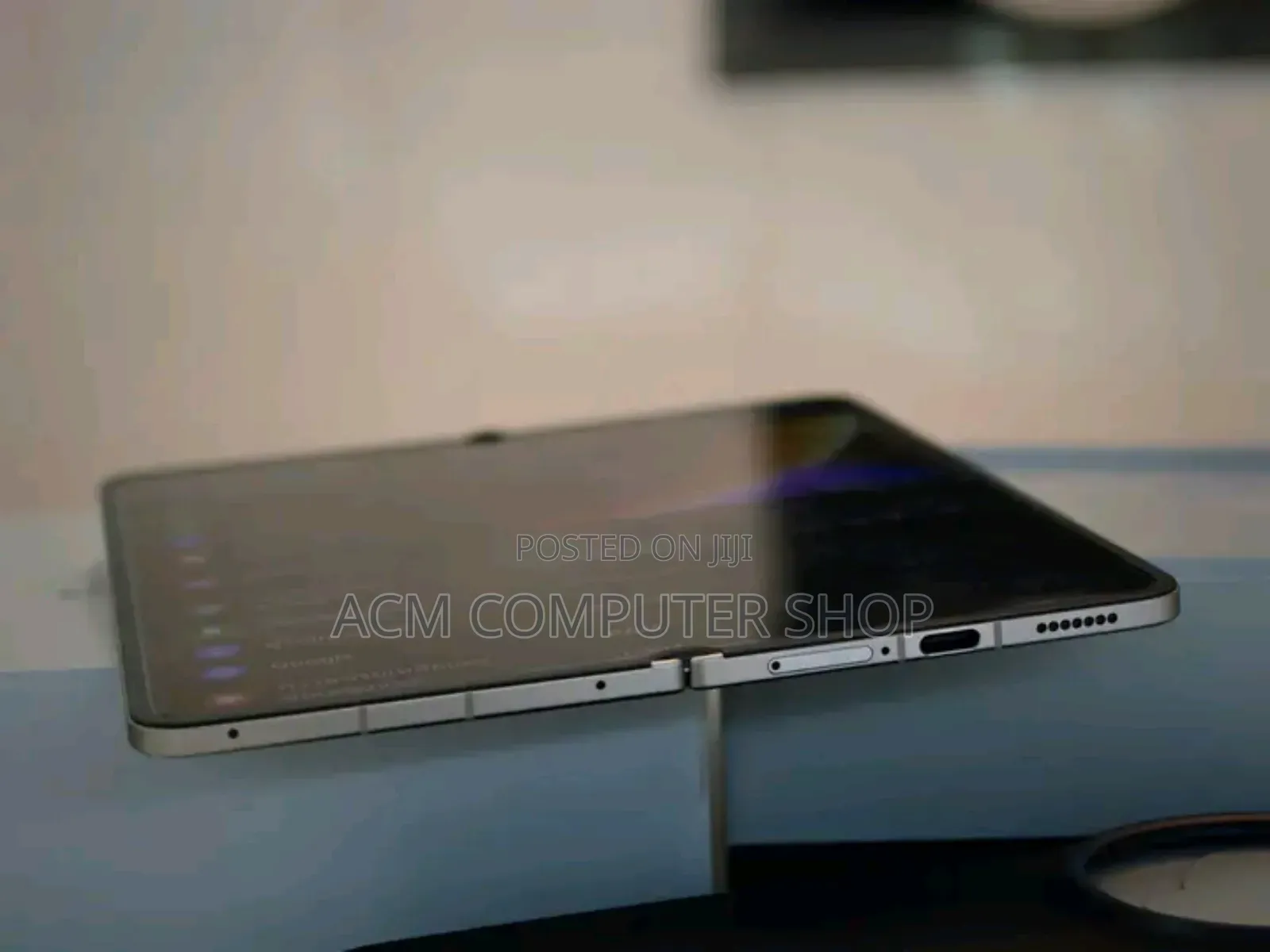 Oppo Find N6 512 GB Gray