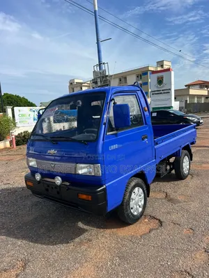 2017 Daewoo Labo. 0.8 Manual LPG