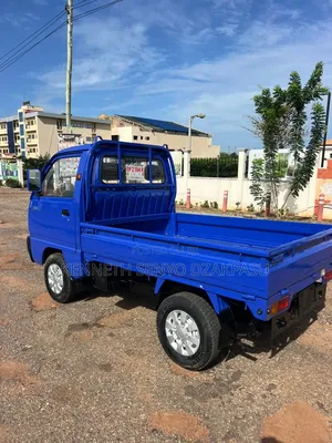 2017 Daewoo Labo. 0.8 Manual LPG