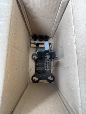 Honda Civic 2016 2018 2019 2020 Radar Locker