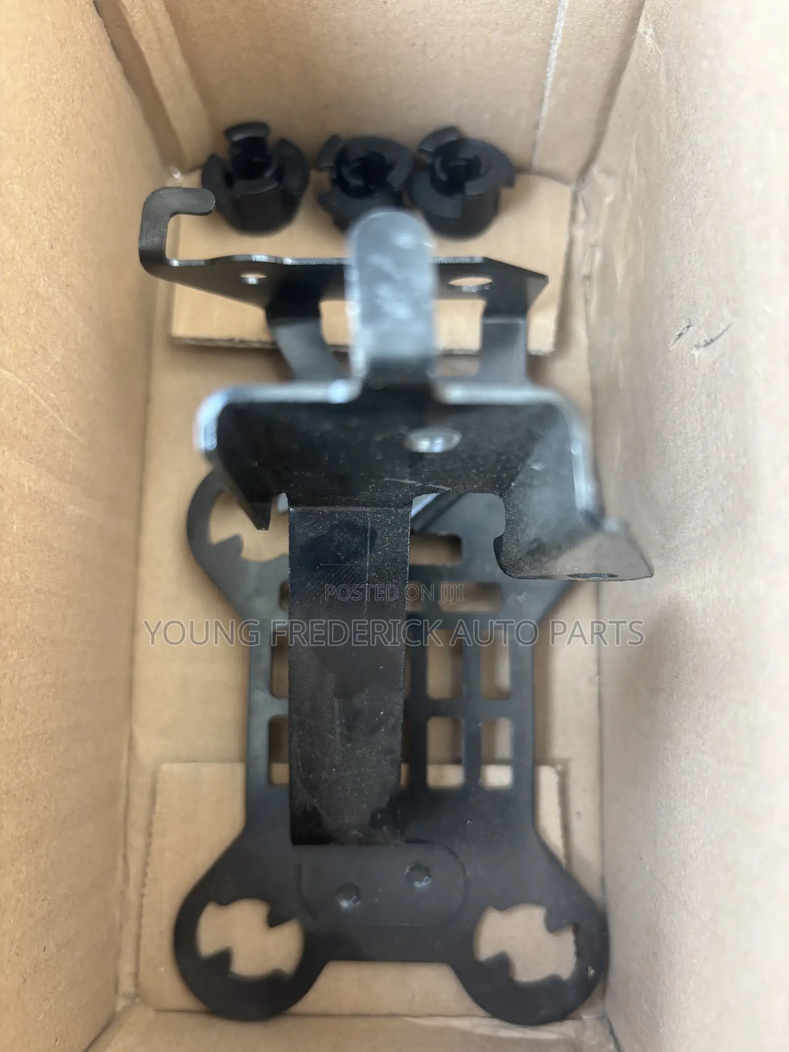 Honda Civic 2016 2018 2019 2020 Radar Locker