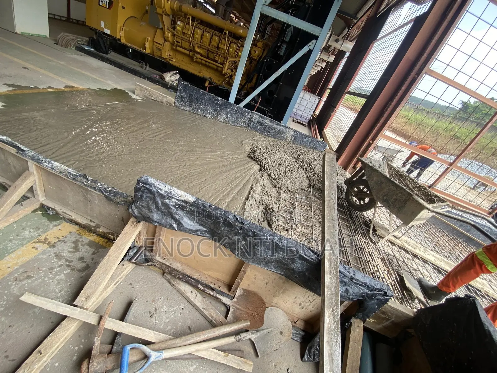 Tiles Apprenticeship Worker’S and Construction Labours Urgently Needed