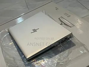 New Laptop HP EliteBook 840 G7 16GB Intel Core i5 SSD 512GB