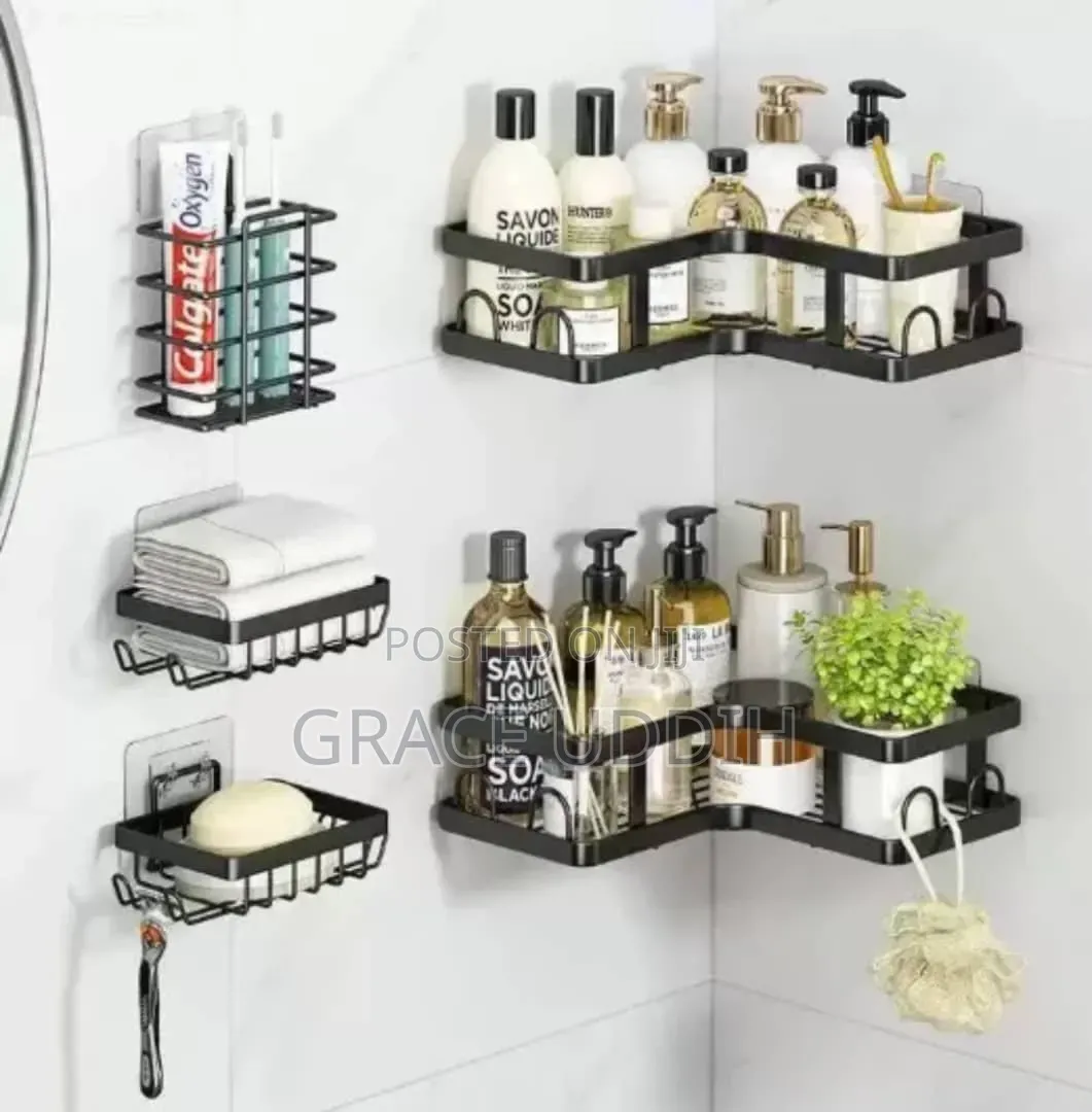 Bathroom Shower Caddy
